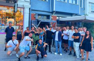 Cheers Vintage Hostel - 9