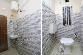 Super Hotel O Prabha Palace Lodge - 8