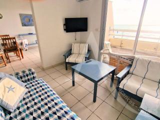 54 M², DOUBLE TERRASSE, ASCENSEUR, PARKING - 2