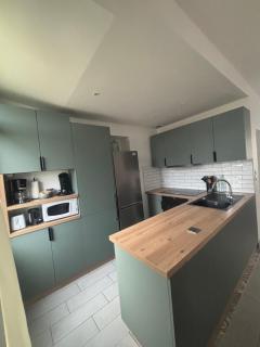 Gîte les Tilleuls - 5