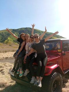 Casa de Vie Hostel - 2