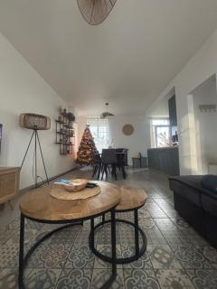 Gîte les Tilleuls - 7