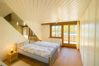 Tannenheim Lodge Flumserberg - 5