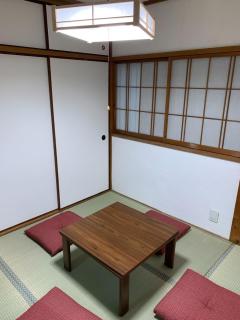 どんぐりのお宿玉出西 - 0