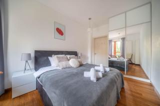 Klimczaka Prestige Apartment, Free Parking - 6