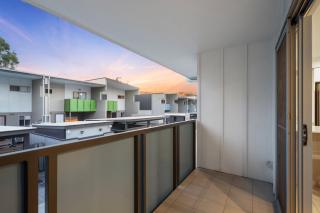 Market Square Modern Haven - Near QEII and Griffith Uni - 3