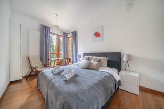 Klimczaka Prestige Apartment, Free Parking - 5