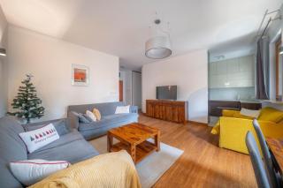 Klimczaka Prestige Apartment, Free Parking - 0