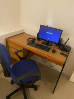 Great location, 2 bedrooms, 2 bathrooms - 5