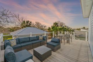 Southern Exposure l Mins to DNTN & Beach - 0