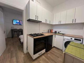 Unirii Square Studio - 9