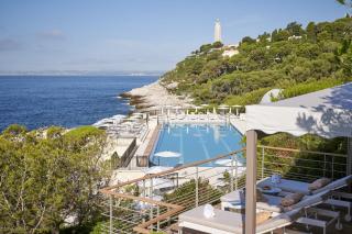 Grand-Hôtel du Cap-Ferrat, A Four Seasons Hotel - 8
