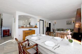 Estepona West Townhouse SEASHELLS - 4