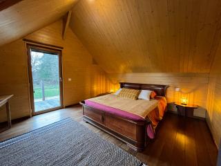 L'Atelier Cosy & moderne, terrasse près nature - 4