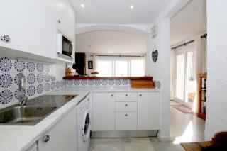 Estepona West Townhouse SEASHELLS - 5