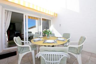 Estepona West Townhouse SEASHELLS - 3