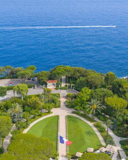 Grand-Hôtel du Cap-Ferrat, A Four Seasons Hotel - 7