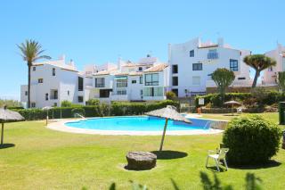 Estepona West Townhouse SEASHELLS - 9