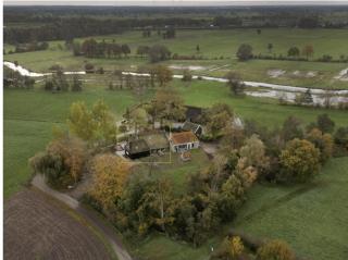 Bed and Breakfast Reestdal - 5