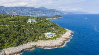 Grand-Hôtel du Cap-Ferrat, A Four Seasons Hotel - 4