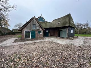 Bed and Breakfast Reestdal - 7