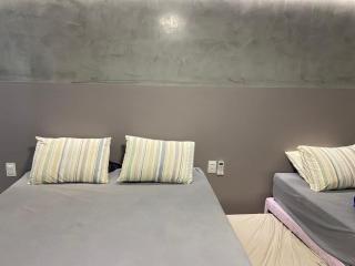 Flat condominium on the sand at Carneiros Beach - 2