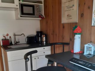 Ferienhaus Fechter - 5