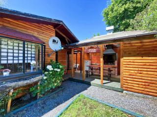 Refugio araucano - Lican Ray - 1