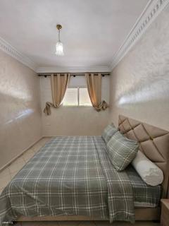 Ground floor apartment for rent in Essaouira 2 Bedrooms - 2