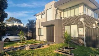 Brand new townhouse in Braybrook - 9
