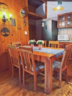 Refugio araucano - Lican Ray - 8