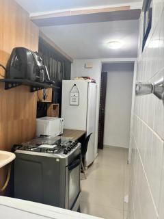 Verão João Pessoa-apto inteiro-2 quartos - 7