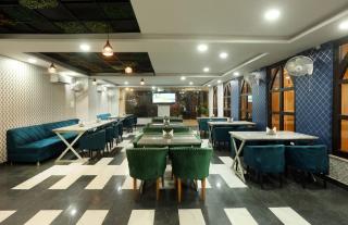 Hotel Ginger Palace Delhi Airport With Free Airport Pic Or Drop - 9