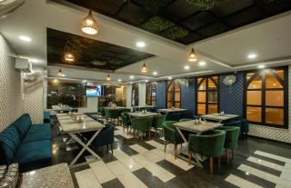 Hotel Ginger Palace Delhi Airport With Free Airport Pic Or Drop - 3