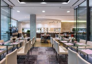 OREA Hotel Andels Praha - 9