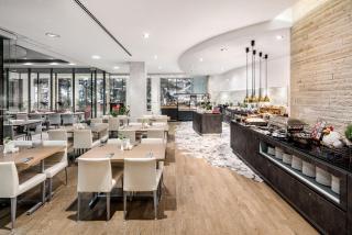 OREA Hotel Andels Praha - 8