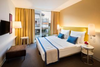 OREA Hotel Andels Praha - 1