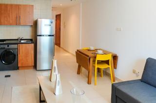 Khayali Marina Holiday Homes Dubai Marina JBR - 4