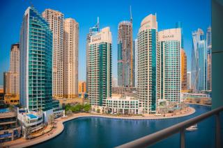 Khayali Marina Holiday Homes Dubai Marina JBR - 5