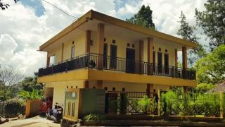 Villa Montana Batulayang - 0