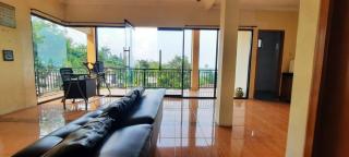 Villa Montana Batulayang - 9