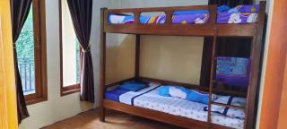 Villa Montana Batulayang - 8