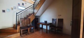 Villa Montana Batulayang - 7