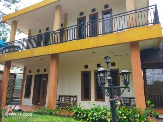 Villa Montana Batulayang - 5