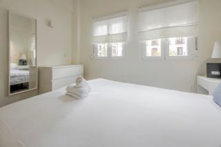 Nuevo Loft 1hab 3pax en plena Plaza de Chueca - 9