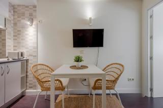 Nuevo Loft 1hab 3pax en plena Plaza de Chueca - 2