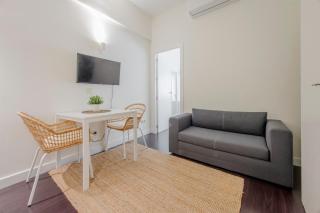 Nuevo Loft 1hab 3pax en plena Plaza de Chueca - 8