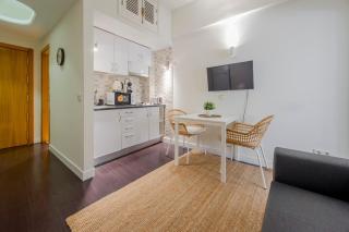 Nuevo Loft 1hab 3pax en plena Plaza de Chueca - 6