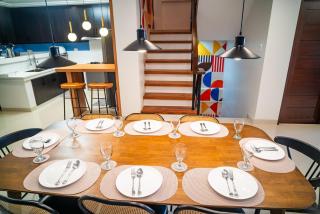 Cozy Modern Retreat with Pine and Mountain Views - 3