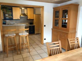 Ferienwohnung Ottenzeller Haisl - 6